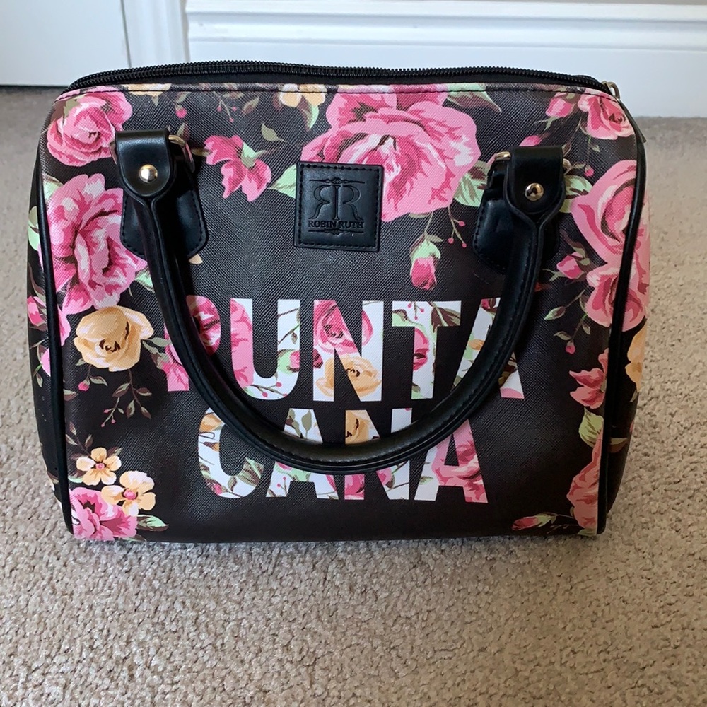 Punta Cana purse